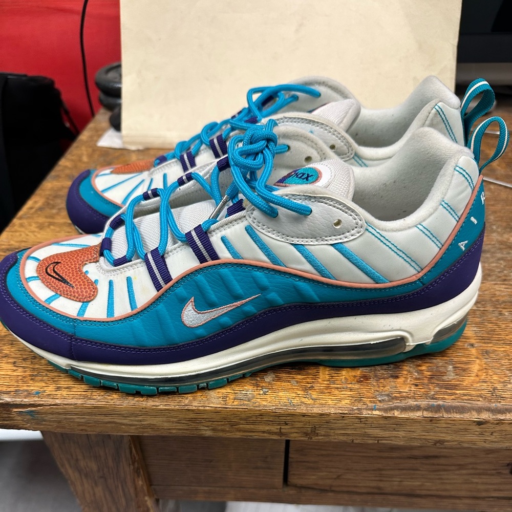 Nike Air Max 98